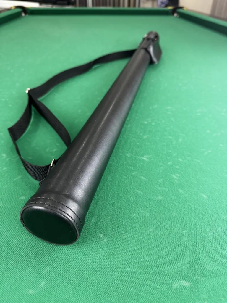 тубус-для-білярдного-кія-супер-діамант-карман-пришивний-гладкий-1шт-4-луска