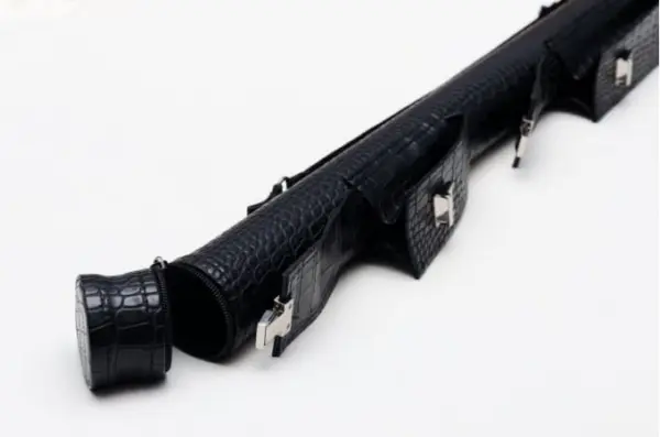 tubus-dlya-bilyardnogo-kiya-tubus-2-karmana-chernyj-krokodil-s-udlinitelem-4