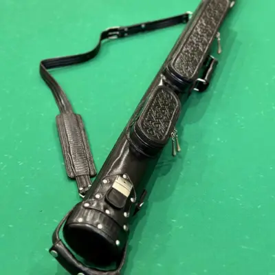 Тубус ексклюзивний ручна робота 025 конструкції 3/4 изображение