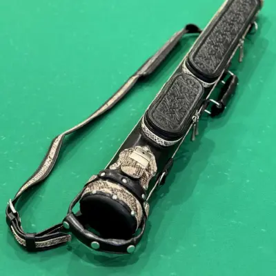 Тубус ексклюзивний ручна робота 025 вставки змія. изображение