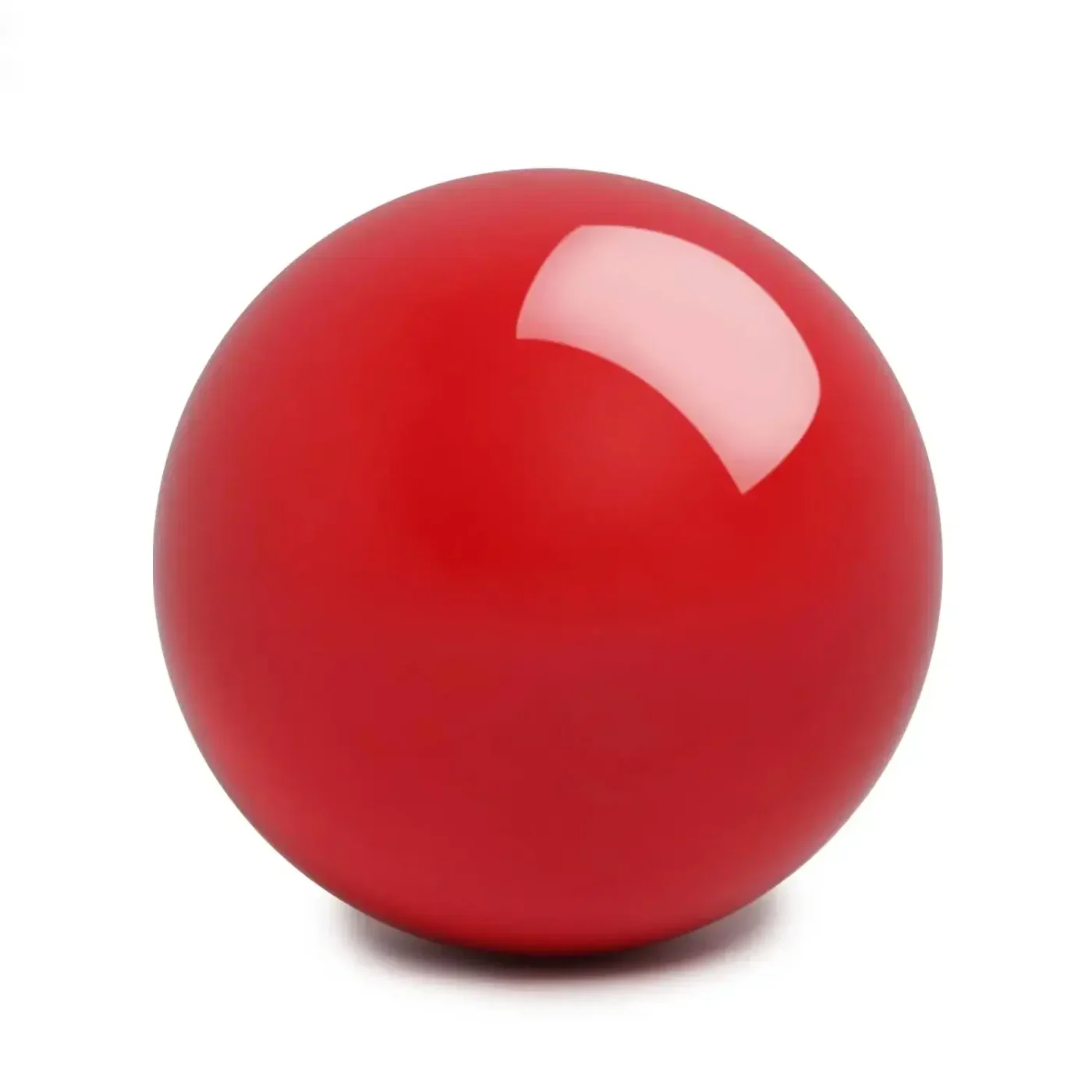 Кулі SUPER PRO-CUP TOURNAMENT PYRAMID червоний Китай O67ММ изображение