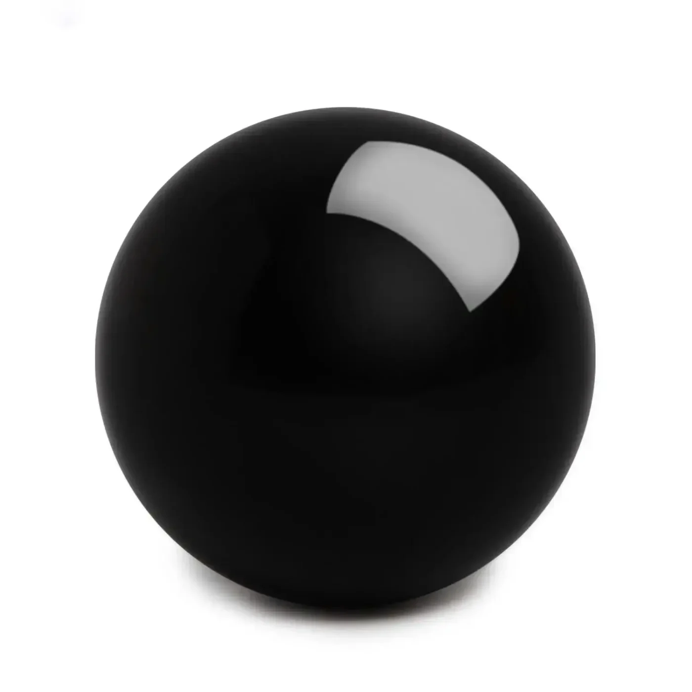 Кулі SUPER PRO-CUP TOURNAMENT PYRAMID чорний Китай O67ММ изображение