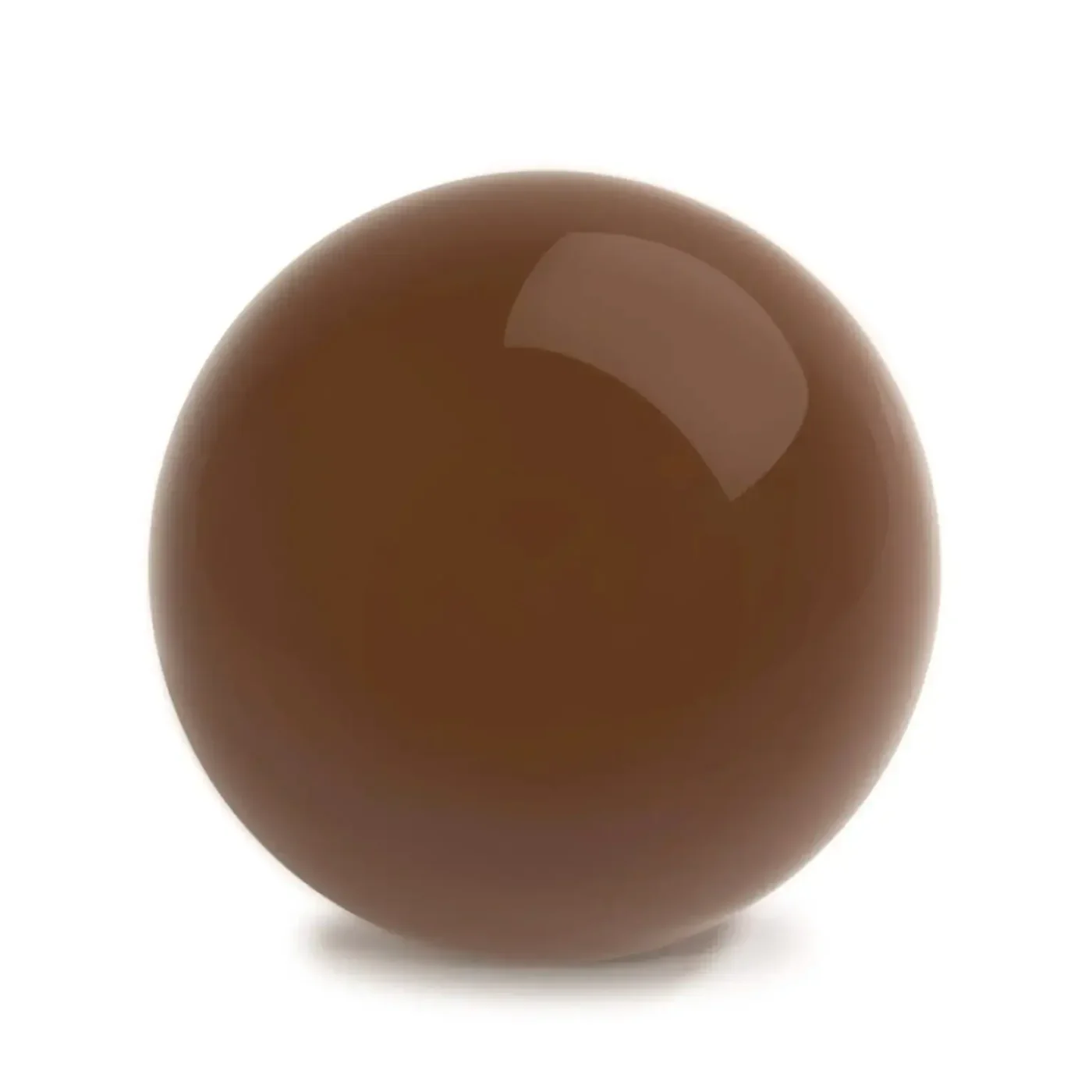 Кулі SUPER PRO-CUP TOURNAMENT PYRAMID коричневий Китай O67ММ изображение