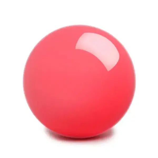 Кулі SUPER PRO-CUP TOURNAMENT PYRAMID рожевий Китай O67ММ изображение