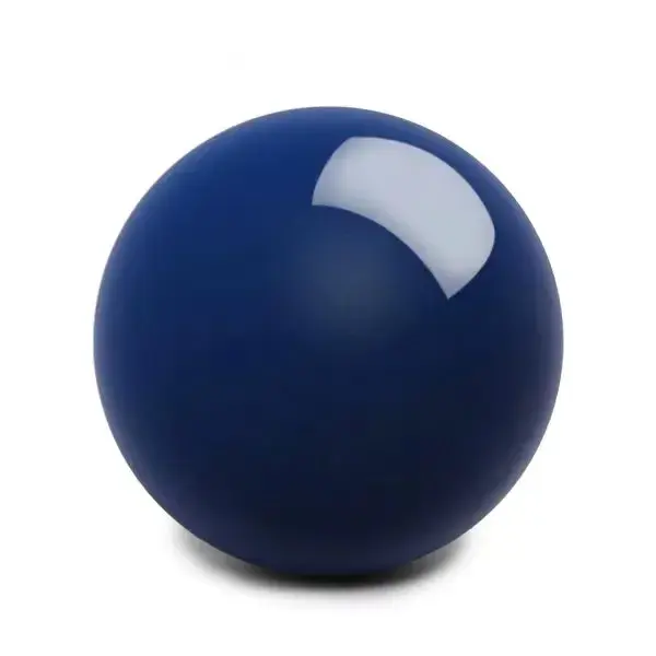 Кулі SUPER PRO-CUP TOURNAMENT PYRAMID синій Китай O67ММ изображение