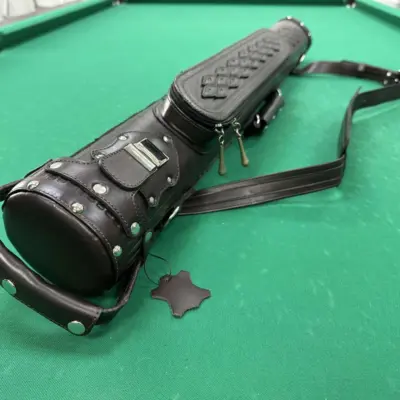 Тубус ексклюзивний ручна робота 014 изображение