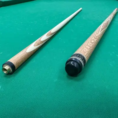 Більярдний сигнал 5 розрізів AS Lyswood изображение