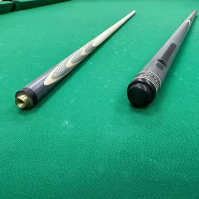 Більярдний сигнал 7 розрізає AS Сірий граб изображение