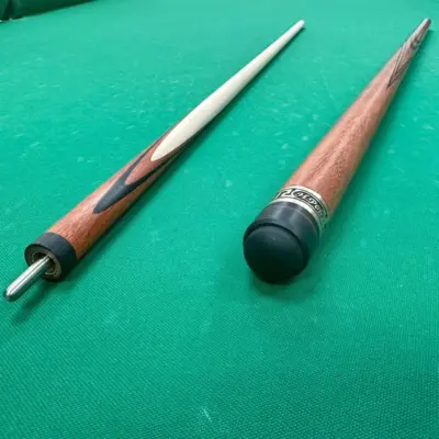 Більярдний сигнал Бумер Атлас Чорний граб Рой Микола изображение