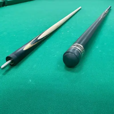 Більярдний сигнал Бумер Чорний граб Бокот Рой Микола изображение