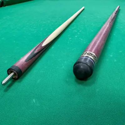 Більярдний сигнал Бумер Амарант Чорний граб Рой Микола изображение