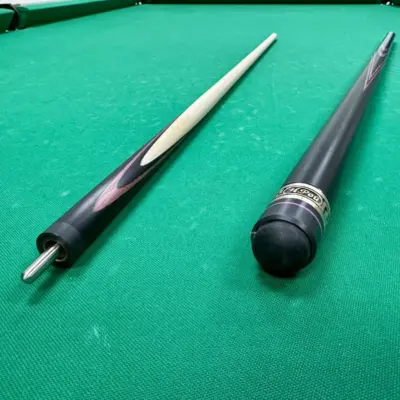 Більярдний сигнал Бумер Чорний граб Амарант Рой Микола изображение