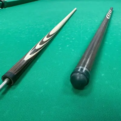 Більярдний кий 4х3 Венге изображение