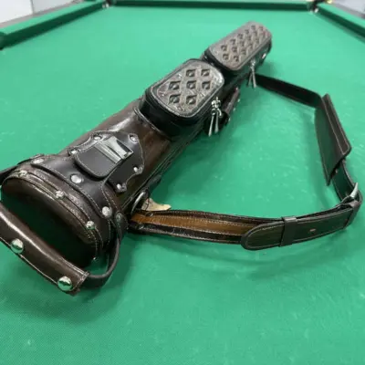 Тубус эксклюзивный ручная работа Ерофея Евладина изображение