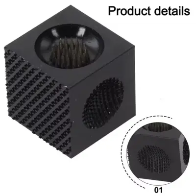 Террі для більярдного кия кубика 1 изображение