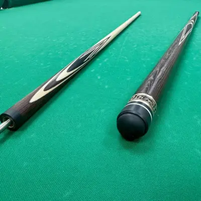 Більярдний сигнал Бумеранг венге чорний граб Рой Микола изображение