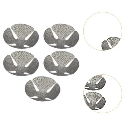 Насадка для формирования сферы Tip Shaper Change 5шт изображение