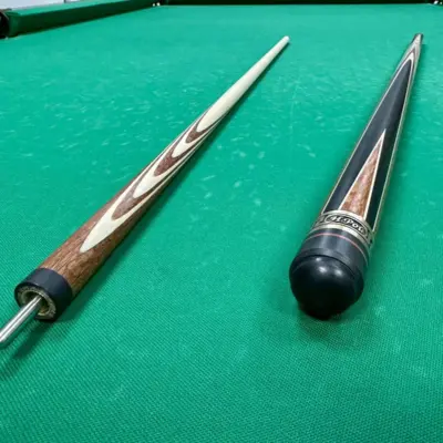 Більярдний сигнал 6 довго змитий ліцевуд чорний граб Рой Микола изображение