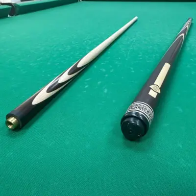 Більярдний сигнал 5 розрізів AS Dark Hornbeam изображение