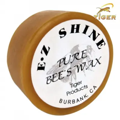 Воск для обработки кия Tiger E-Z Shine 30грамм изображение