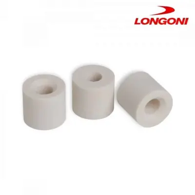 Втулка для кию Longoni JBR Piramide 13мм изображение