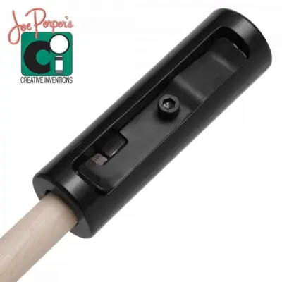 Инструмент для обработки наклейки JOE PORPER`S CUT RITE TIP SHAPER / CUTTER изображение